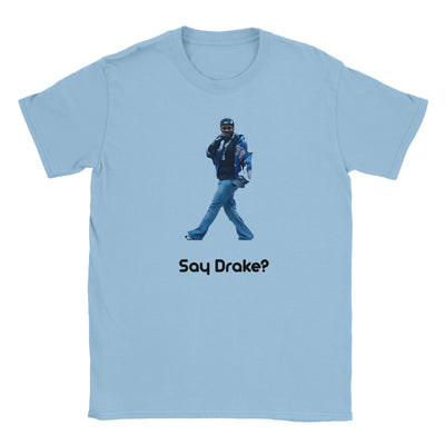  T-Shirt for men and women
streetwear brands
drake's clothing