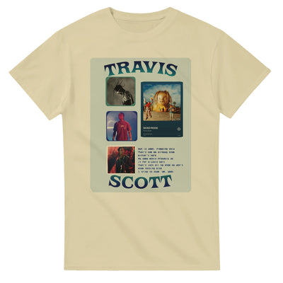 Travis Scott fan shirt
Rapper t-shirts
Sicko Mode shirt